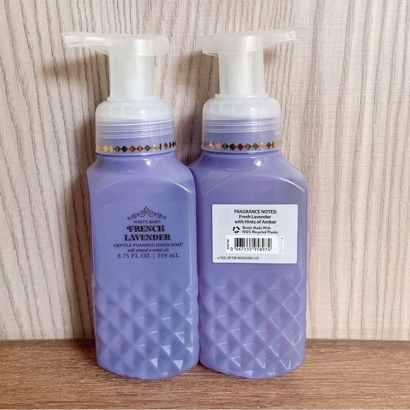 Bath and Body Works Magic Dream Hand Soap - Picture 2 of 7